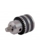 Mandrina metalica cu prindere conica B16 x 13 mm + cheie Raider